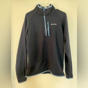 Columbia Quarter Zip